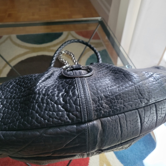 Ferragamo shoulder handbag - Picture 4 of 16